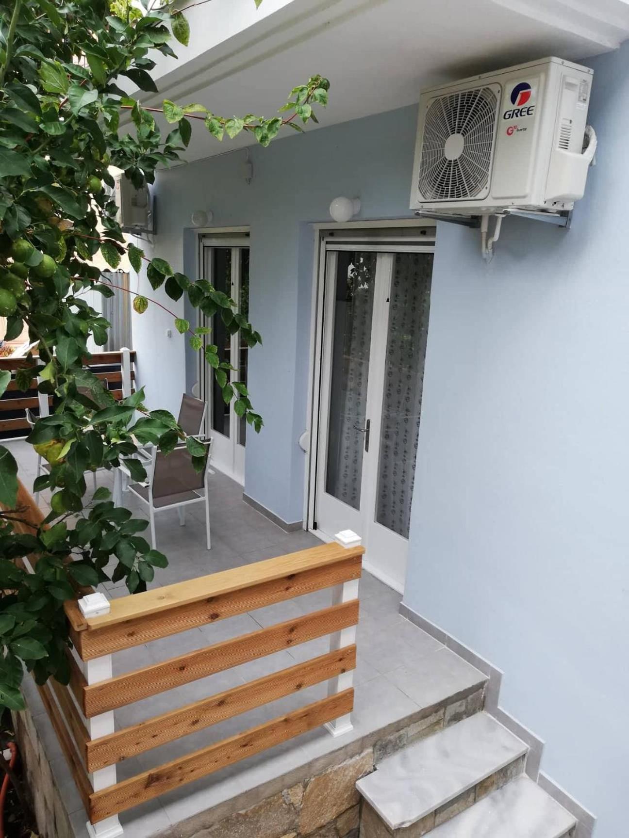 利迈纳里亚Delikos House公寓 外观 照片